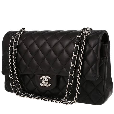 borsa trapuntata tipo chanel|Chanel borse.